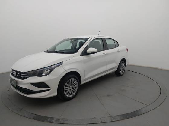 FIAT CRONOS 1.0 FIREFLY FLEX DRIVE MANUAL